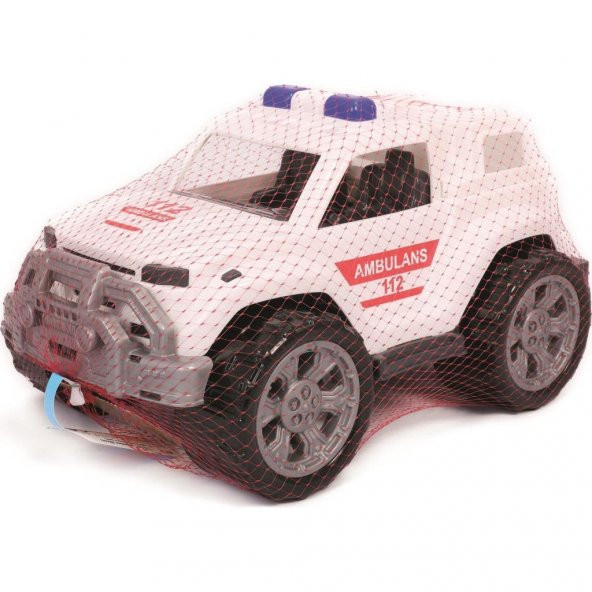Polesie Lejyon Ambulans 1152 83951 - 2