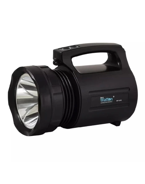 Watton Wt-018 Profesyonel Büyük Avcı Feneri - 2