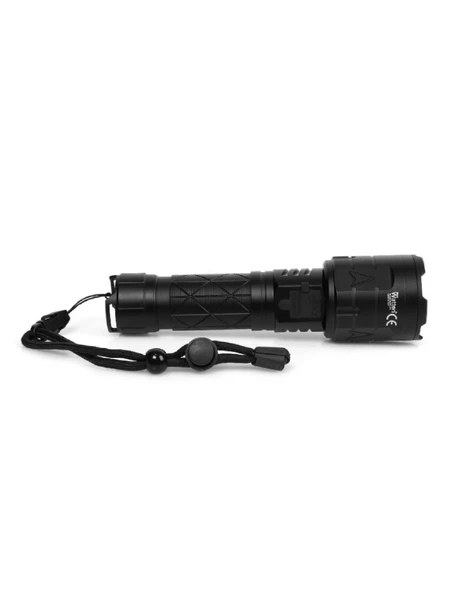 Watton Wt-604 3000 Lümen Güçlü El Feneri - 2