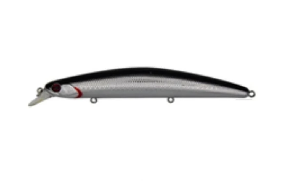 Wily Camaro 13 Cm Maket Balık 21 Gr (0-1M) Renk:09 - 1