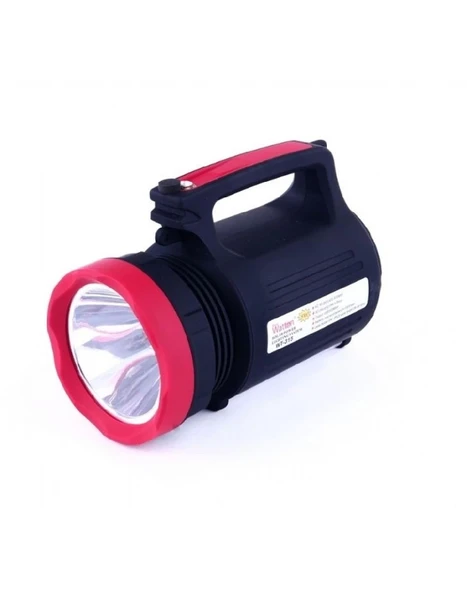 Watton Wt-315 Solar Güneş Enerjili Fener Işıldak Led Ampül - 2