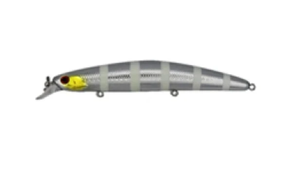 Wily Camaro 13 Cm Maket Balık 21 Gr (0-1M) Renk:48 - Resim 2