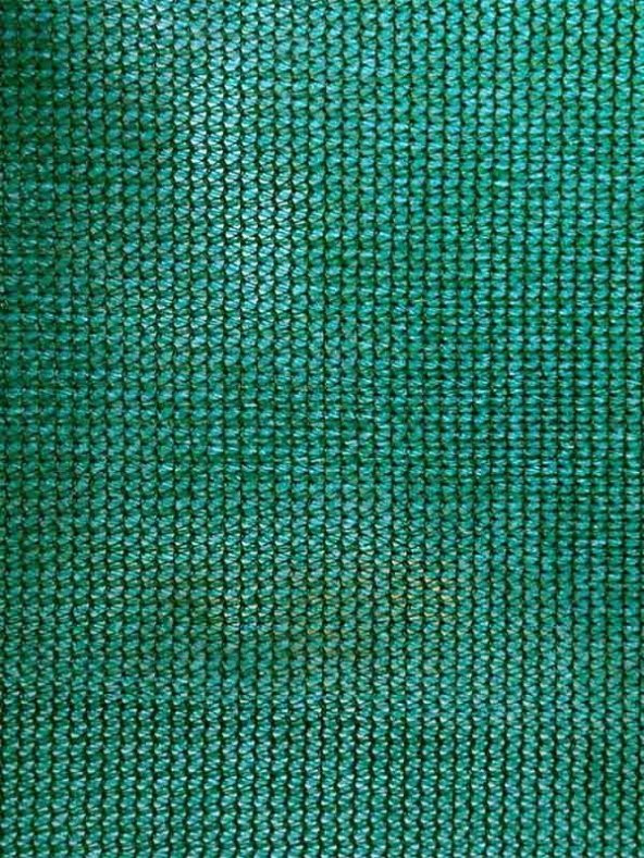 %95 GÖLGELİK, GÖLGE KORUMA TÜLÜ, 5 METRE ENLİ BAHÇE ÇİTİ, GÖLGELİK TÜL - 4