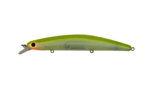 Wily Camaro 13 Cm Maket Balık 21 Gr (0-1M) Renk:13 - 2