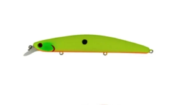 Wily Camaro 13 Cm Maket Balık 21 Gr (0-1M) Renk:17 - 1