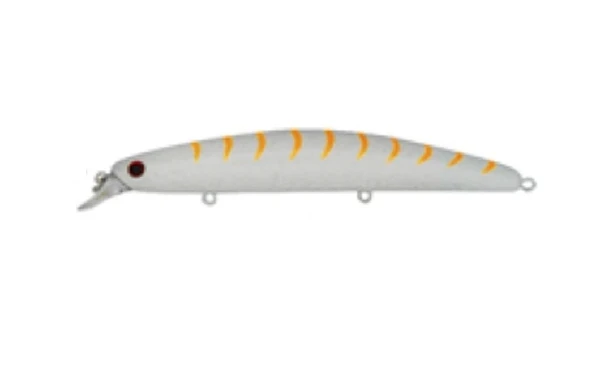 Wily Camaro 13 Cm Maket Balık 21 Gr (0-1M) Renk:46 - 2