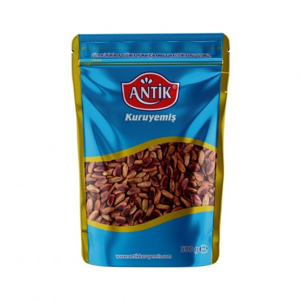 İç Antep Fıstığı Çiğ 500 g - 2