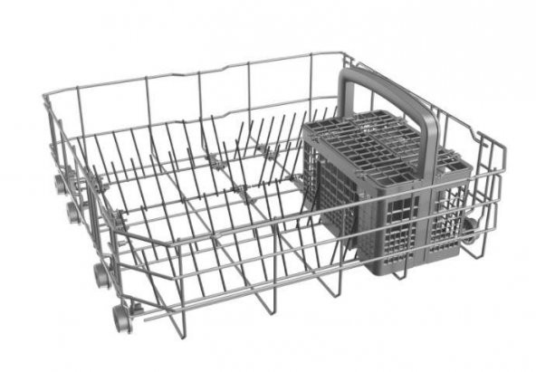 Teka DFI 46700 TTM 7 Programlı Ankastre Bulaşık Makinesi - 4