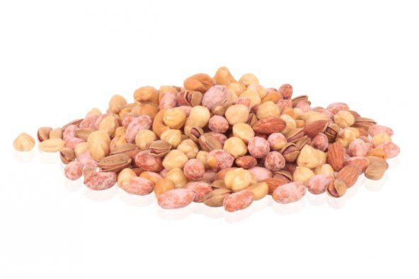 Karışık Çerez Özel 500 g - 3