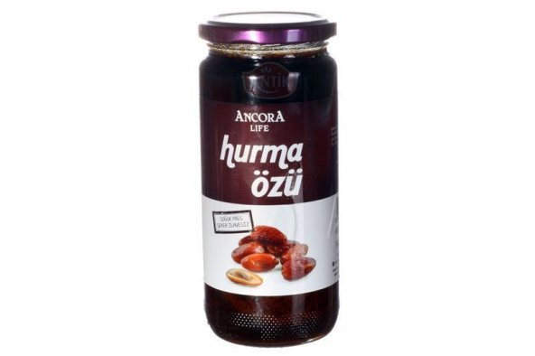 Hurma Özü 640 GR