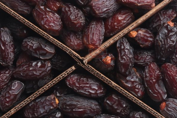 Kudüs Hurma Medium ( 5kg ) - 2