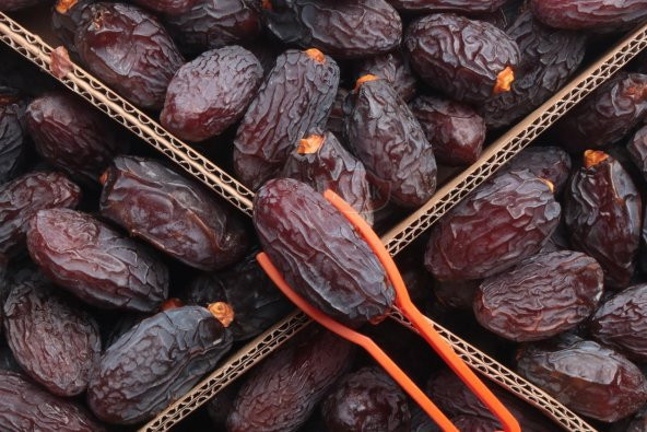 Hurma Kudüs Gold ( 5kg ) - 2