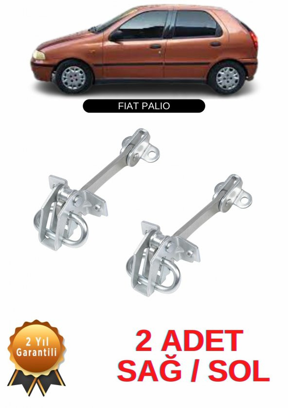 Fiat Palio Arka Kapı Gergisi Takım 46845412
