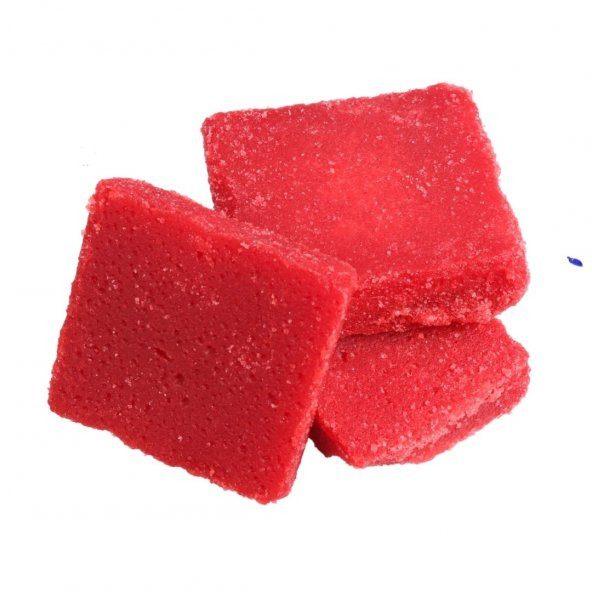 Şerbet Lohusa Şekeri 500 GR