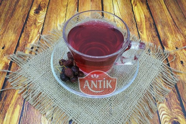 Kuşburnu İçecek Tozu 300 Gr - 2