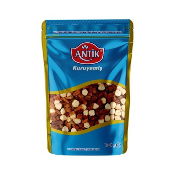 Fındıklı Karışık 500 g - 2
