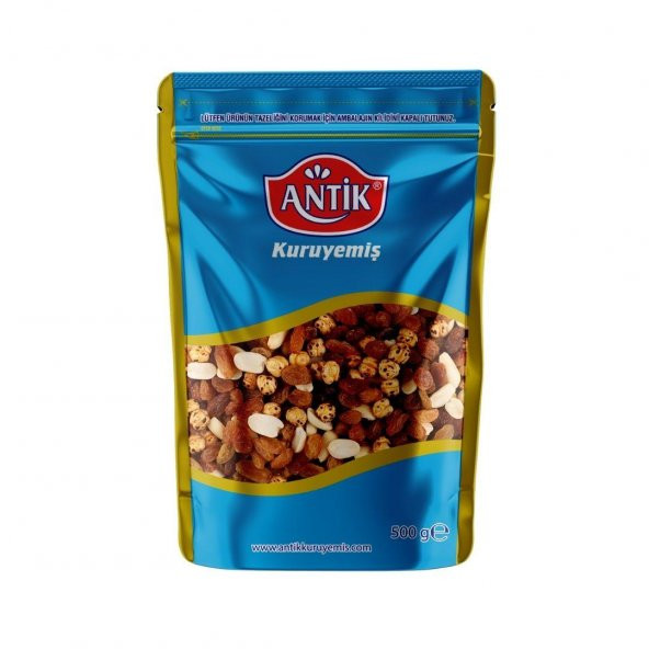 Üzümlü Karışık 500 g - 2