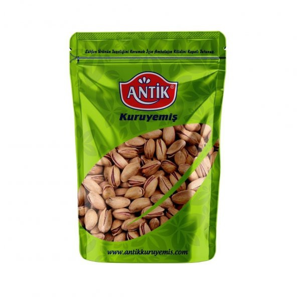 Antep Fıstığı Anaçatlak 200 g - 3