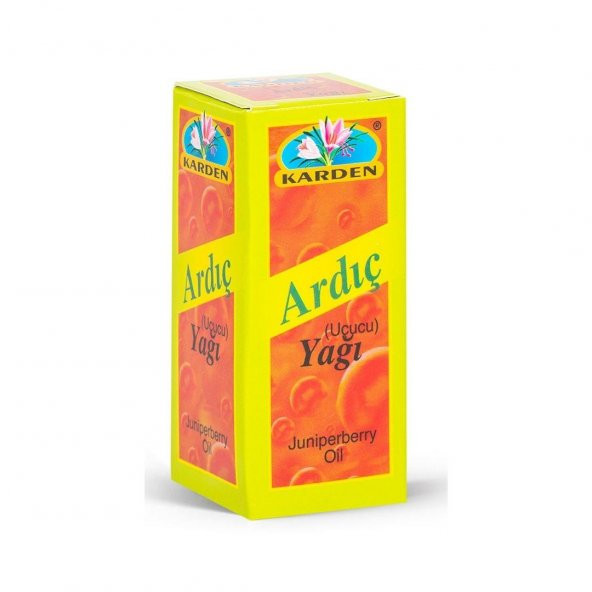 Ardınç yağı 20 ml - 2