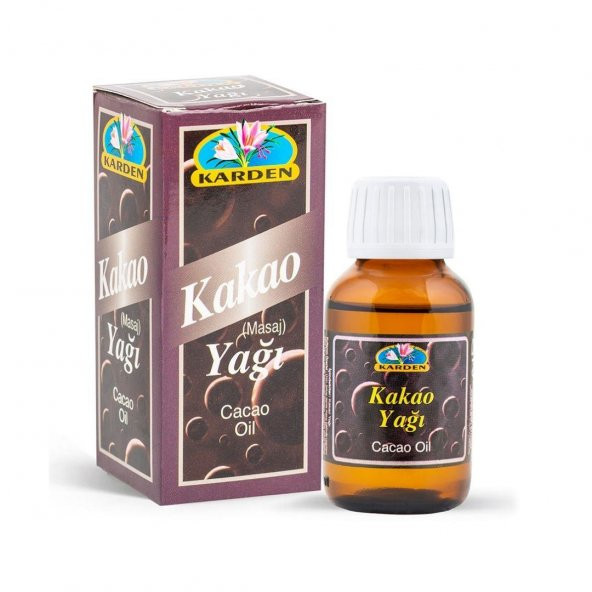 Kakao Yağı 50 ml