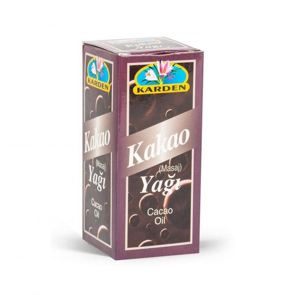 Kakao Yağı 50 ml - 2