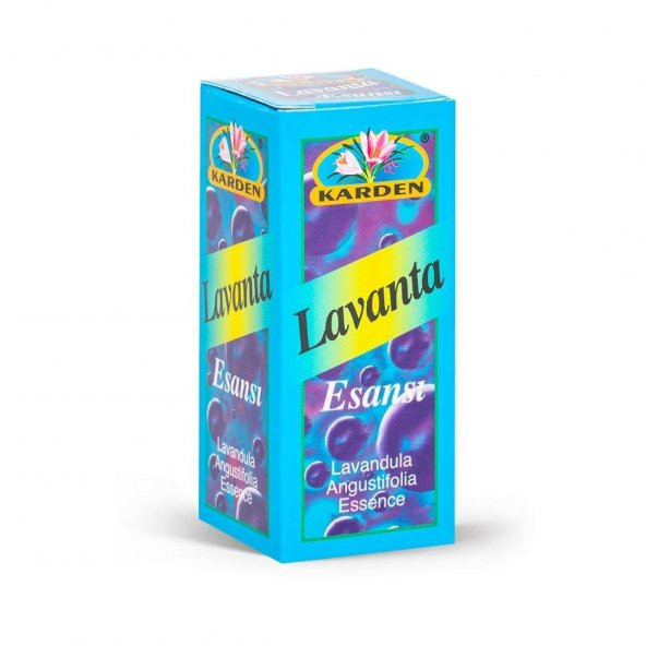 Lavanta Esansı Yağı 20 ml - 2