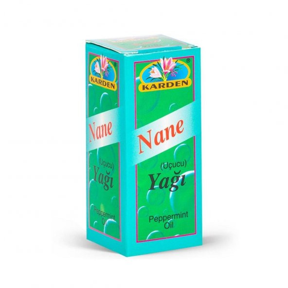 Nane Yağı 20 ML - 2