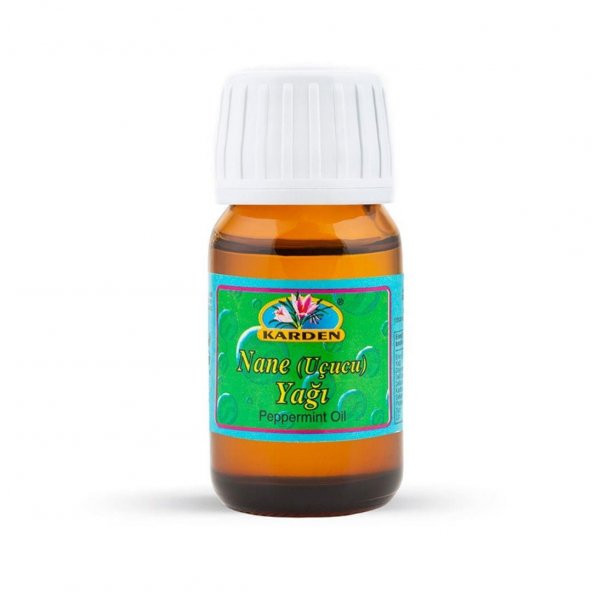Nane Yağı 20 ML - 3