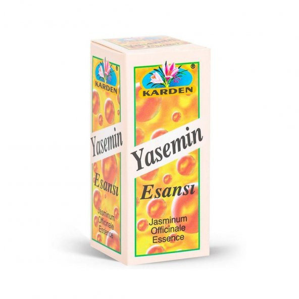 Yasemin Esansı 20 ML - 2