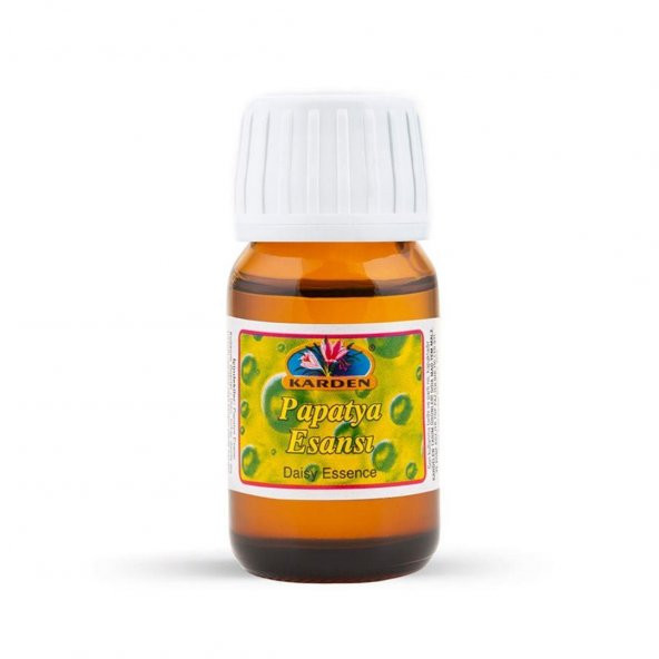 Papatya Yağı 20 ML - 3