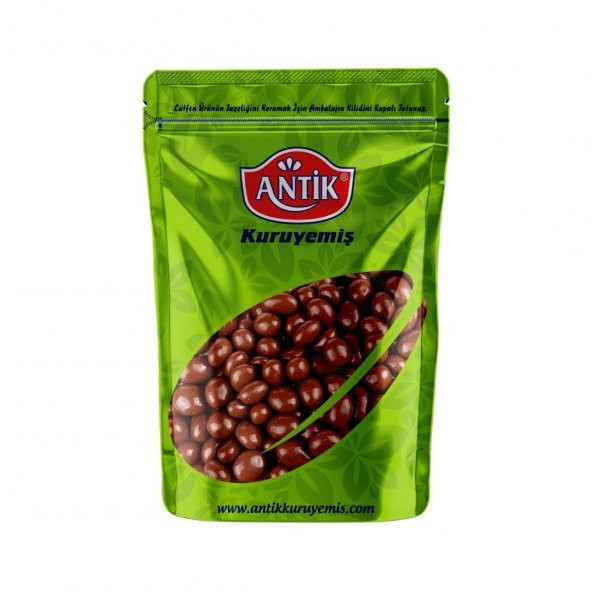 Üzüm Draje Sütlü 250 GR - 3