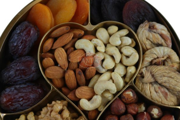 Special Hediyelik Naturel Kuruyemiş - 2