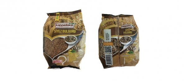 Siyez Bulguru 500 Gr