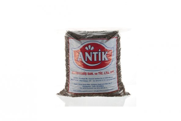 Dekota Çekirdek Çiğ ( 5 kg )