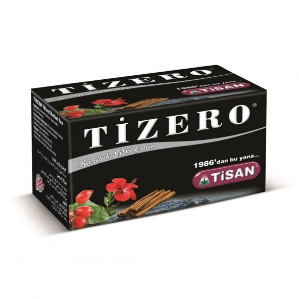 Tizero 20li