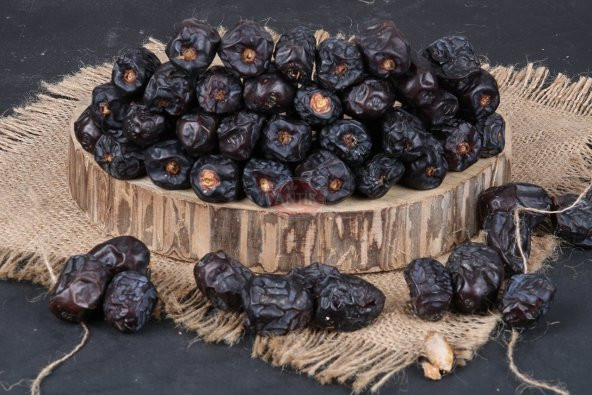 Acve Hurması ( 200 GR ) - 2