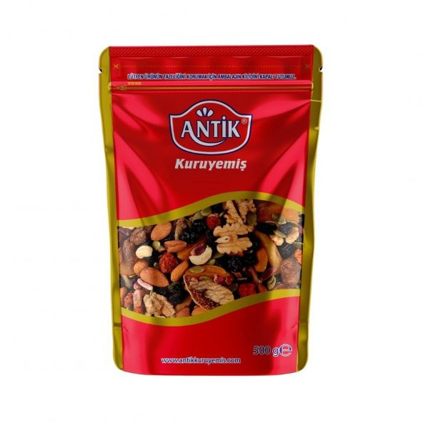 Atom Karışık 500 g - 3