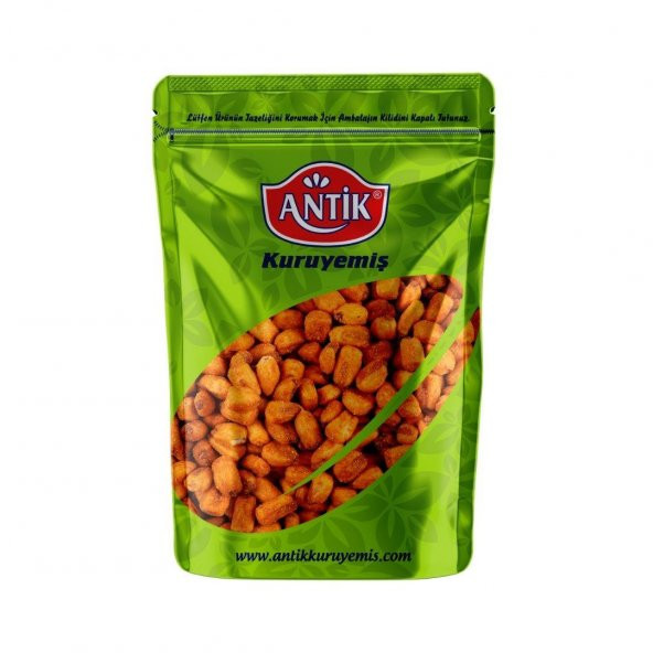 Soslu Mısır 200 g - 2