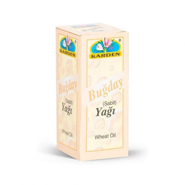 Buğday Yağı 20 ML - 2