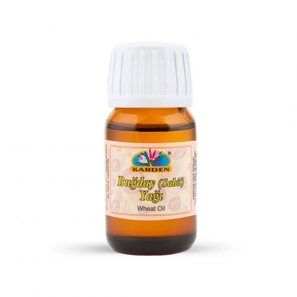 Buğday Yağı 20 ML - 3