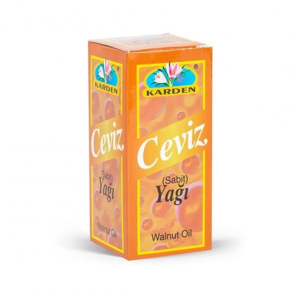 Ceviz Yağı 50 ML - 2