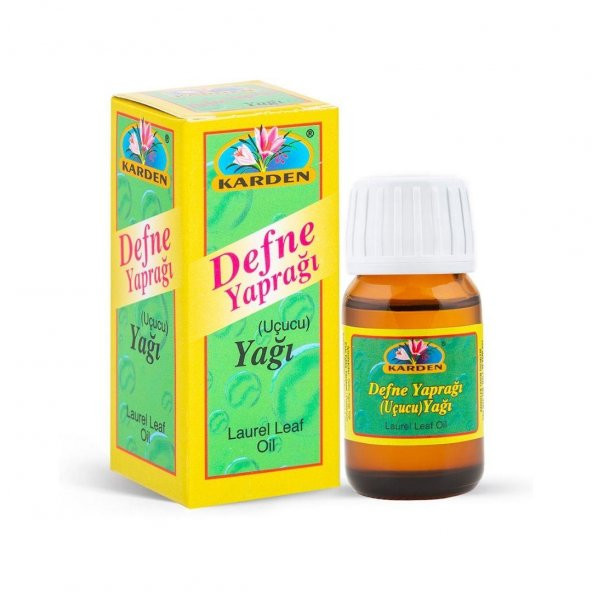 Defne Tohumu Yağı 50 ML