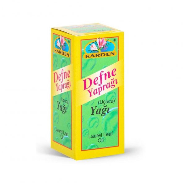 Defne Tohumu Yağı 50 ML - 2