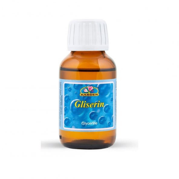 Gliserin 50 ML - 3
