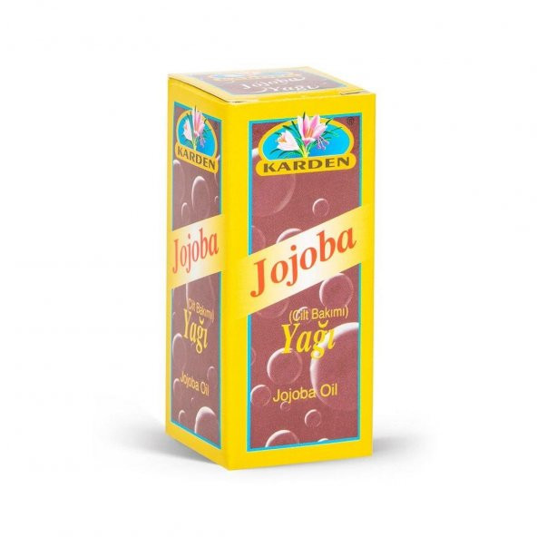 Jojoba Yağı 20 ML - 2