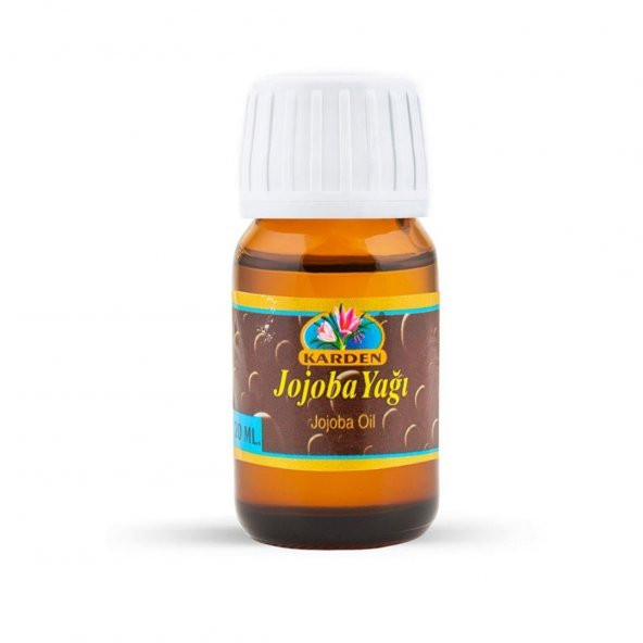 Jojoba Yağı 20 ML - 3