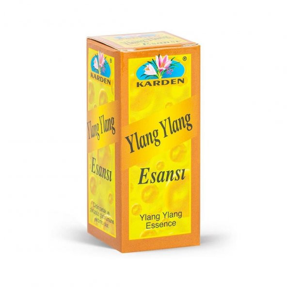 Ylang Yılang Esansı 20 ML - 2