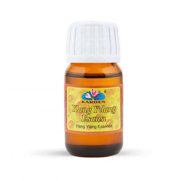 Ylang Yılang Esansı 20 ML - 3