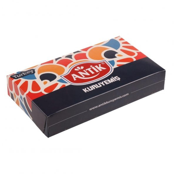 Hediyelik Karşık Lokum 500 Gr - 2
