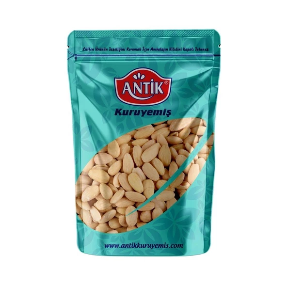 Soyulmuş Beyaz Badem - 3